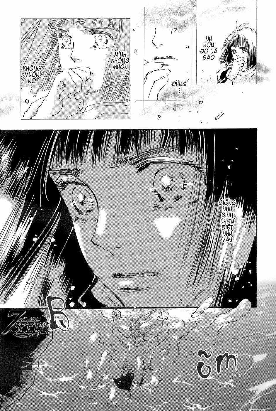 7 Mầm sống - Chapter 166 - Trang 17