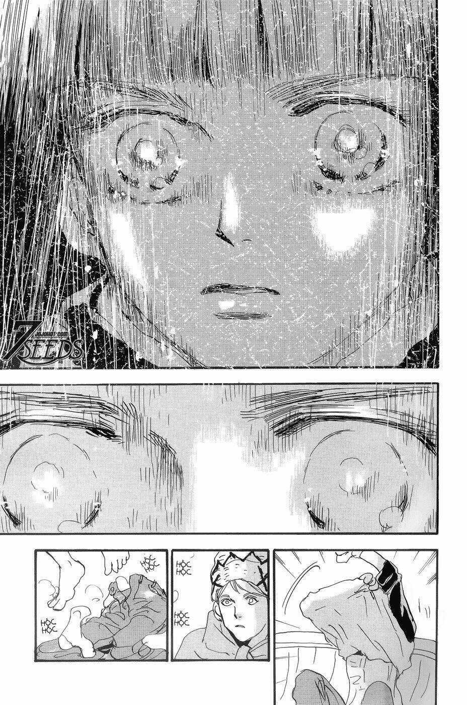 7 Mầm sống - Chapter 166 - Trang 21