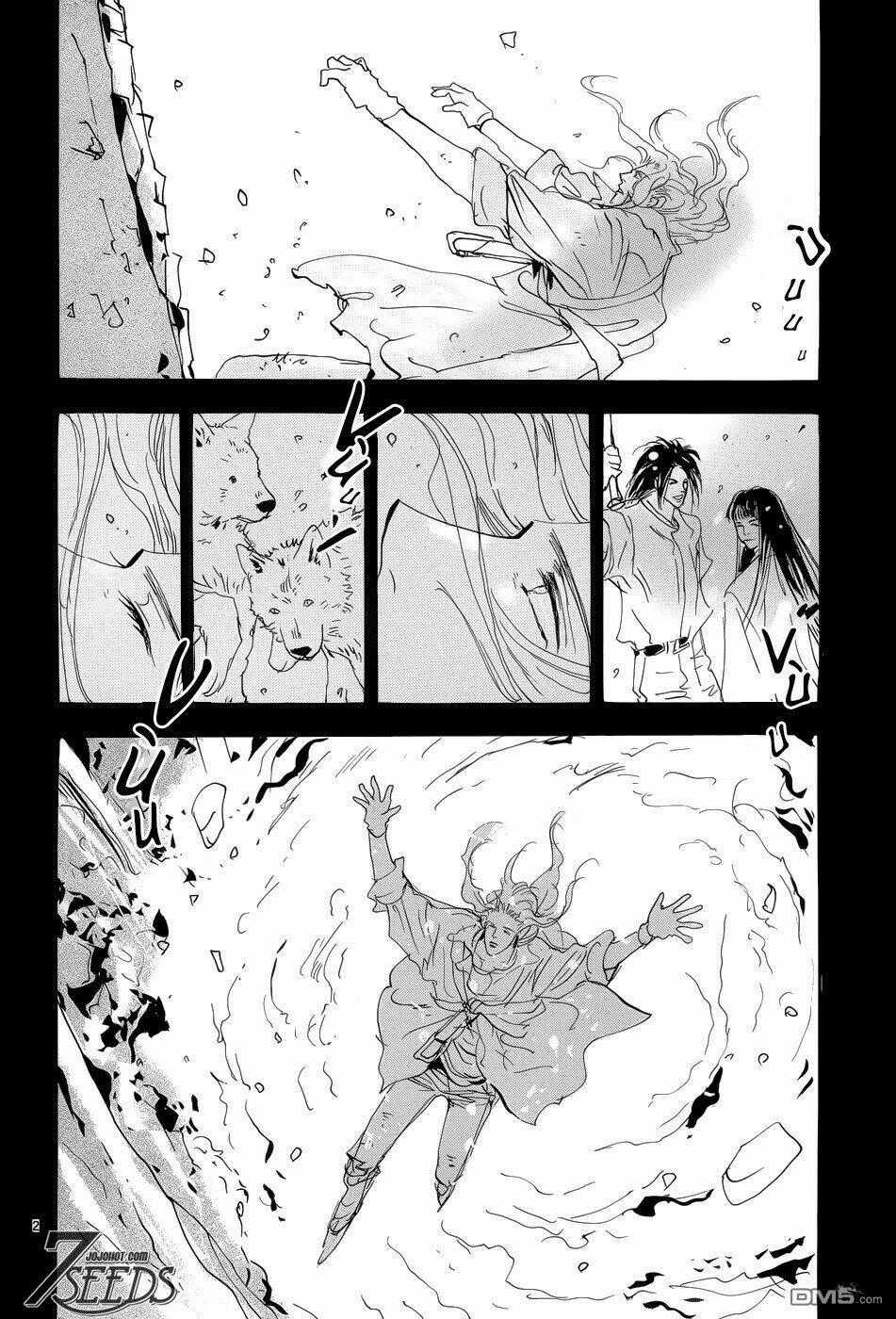 7 Mầm sống - Chapter 169 - Trang 2