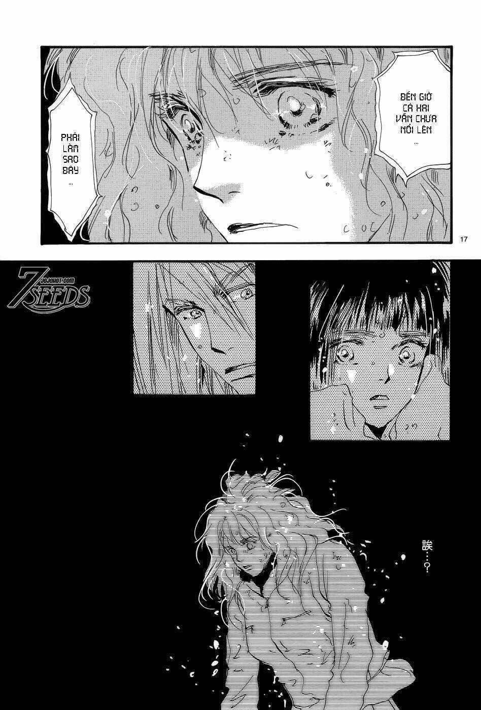 7 Mầm sống - Chapter 169 - Trang 15