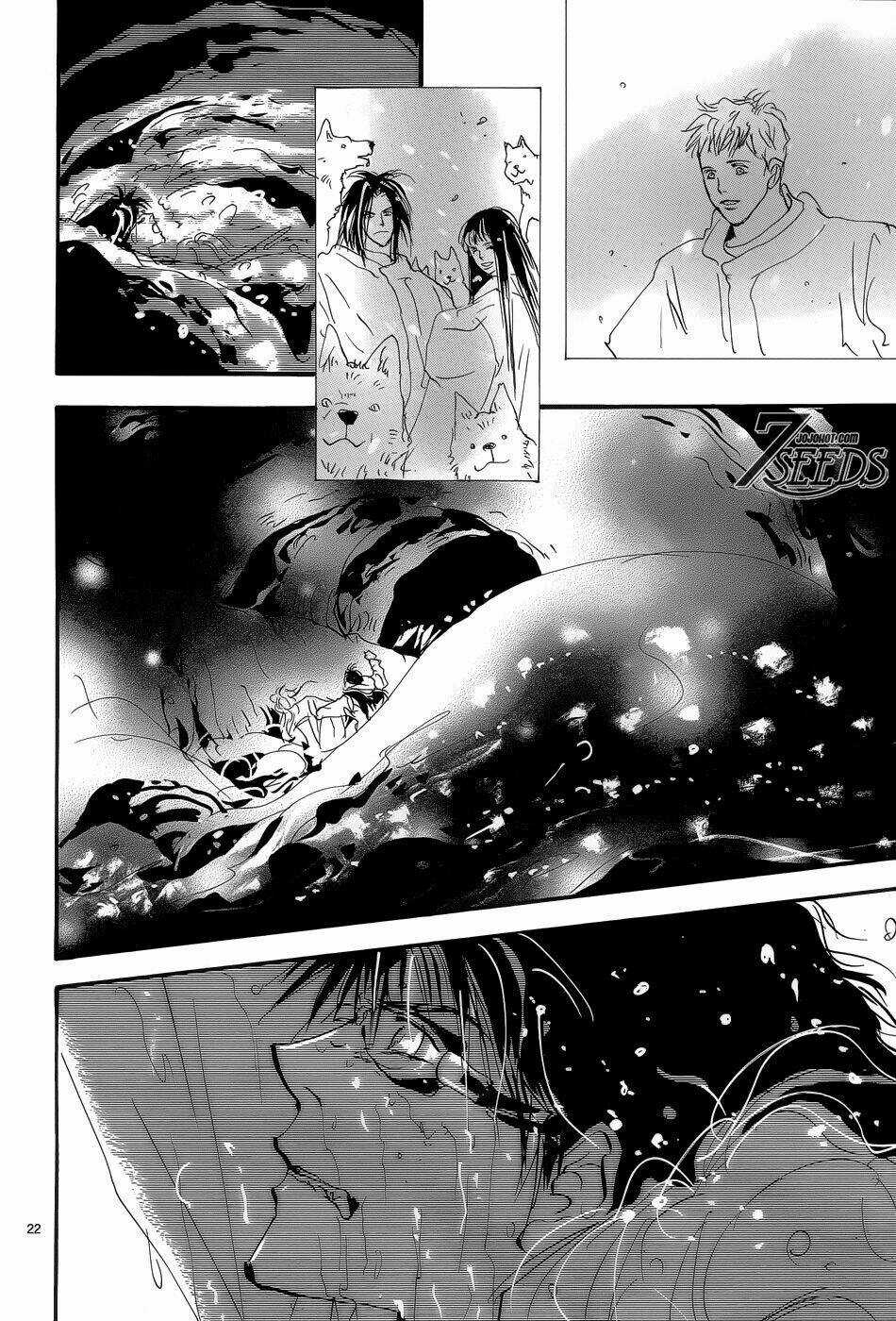 7 Mầm sống - Chapter 169 - Trang 20