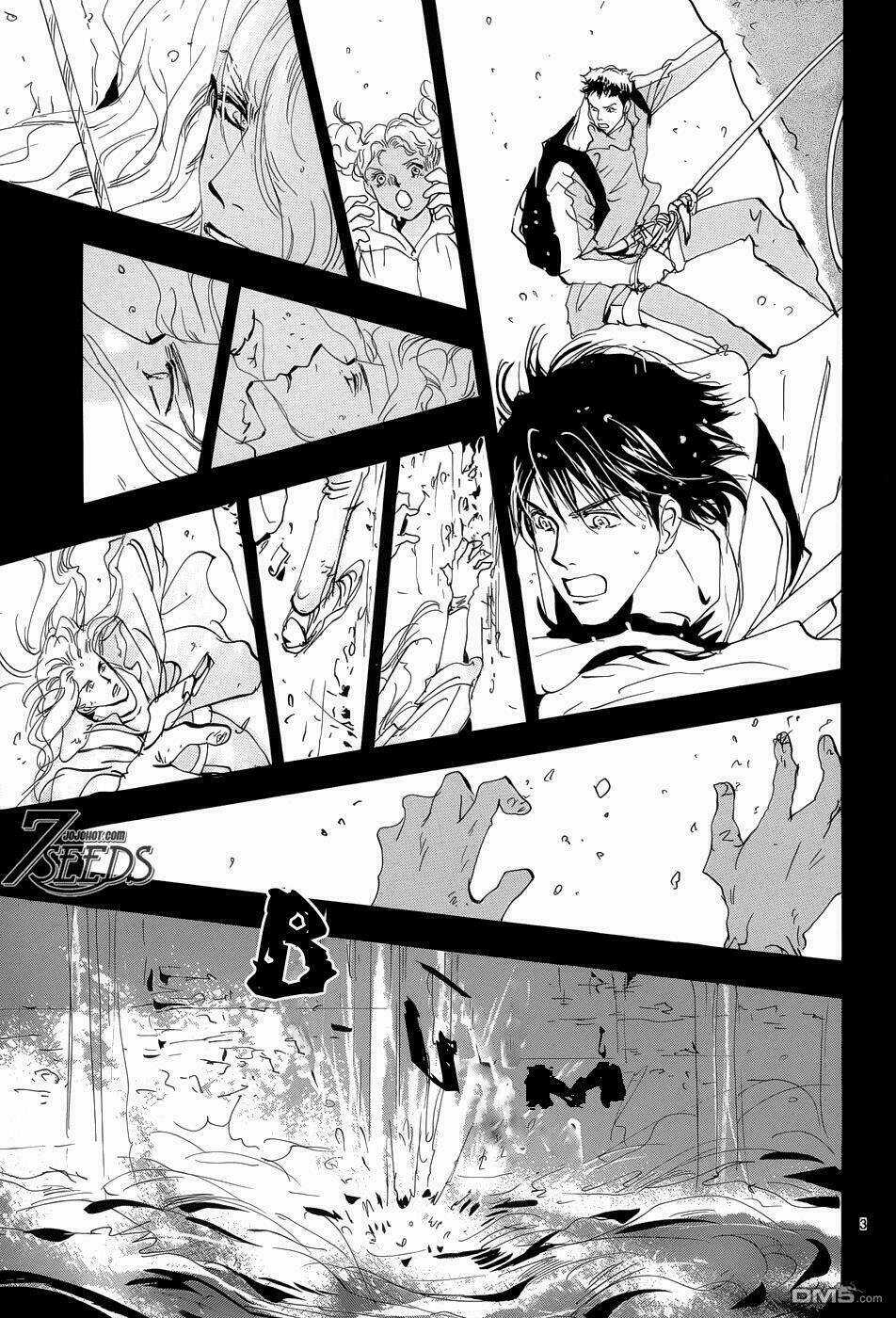 7 Mầm sống - Chapter 169 - Trang 3