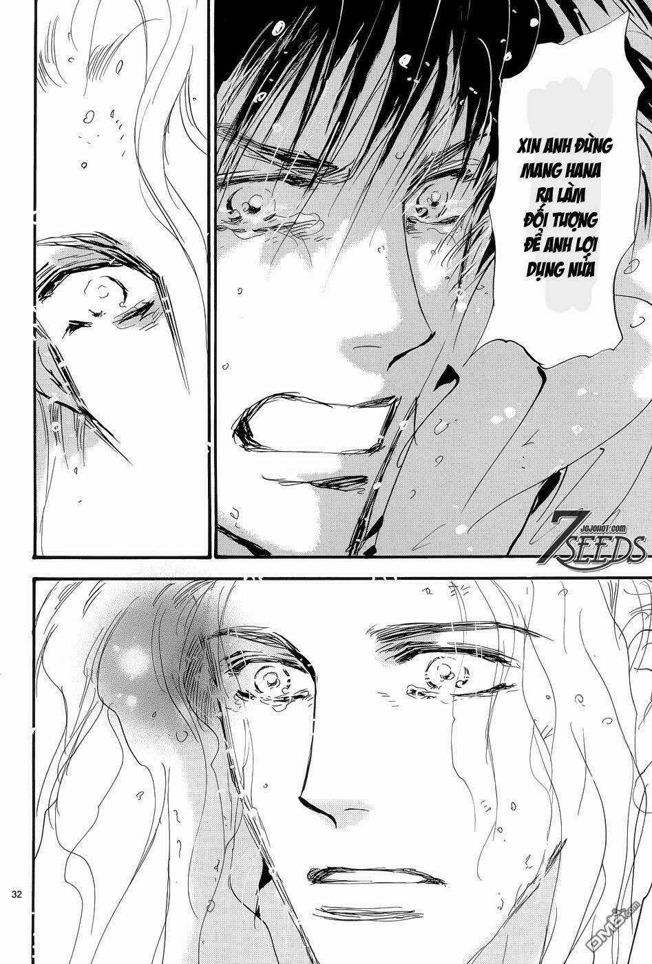 7 Mầm sống - Chapter 169 - Trang 30