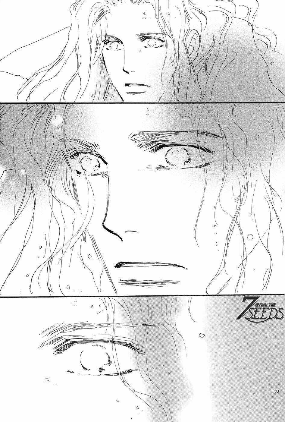 7 Mầm sống - Chapter 169 - Trang 31