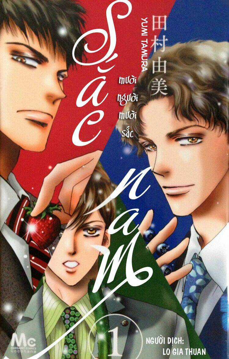 7 Mầm sống - Chapter 169 - Trang 39