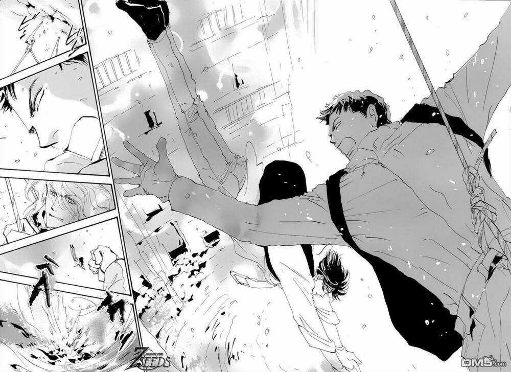 7 Mầm sống - Chapter 169 - Trang 6