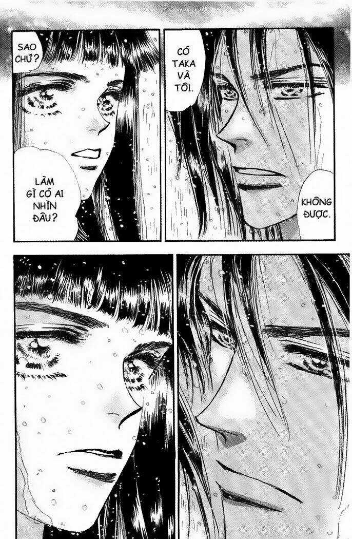 7 Mầm sống - Chapter 17 - Trang 14