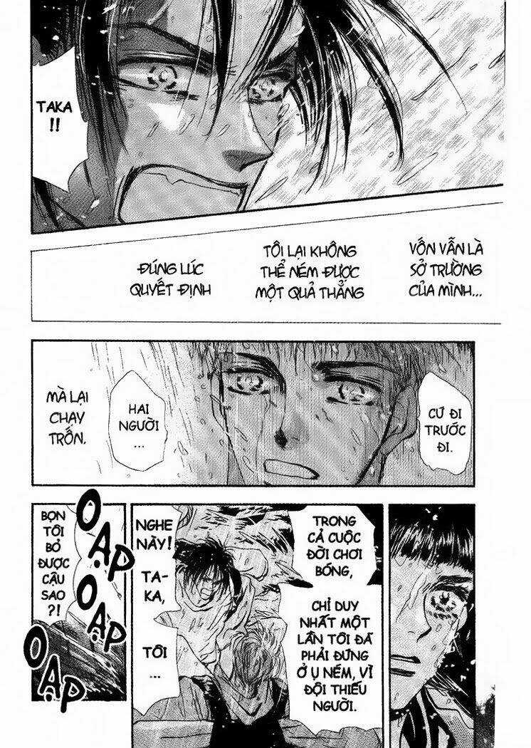 7 Mầm sống - Chapter 17 - Trang 24