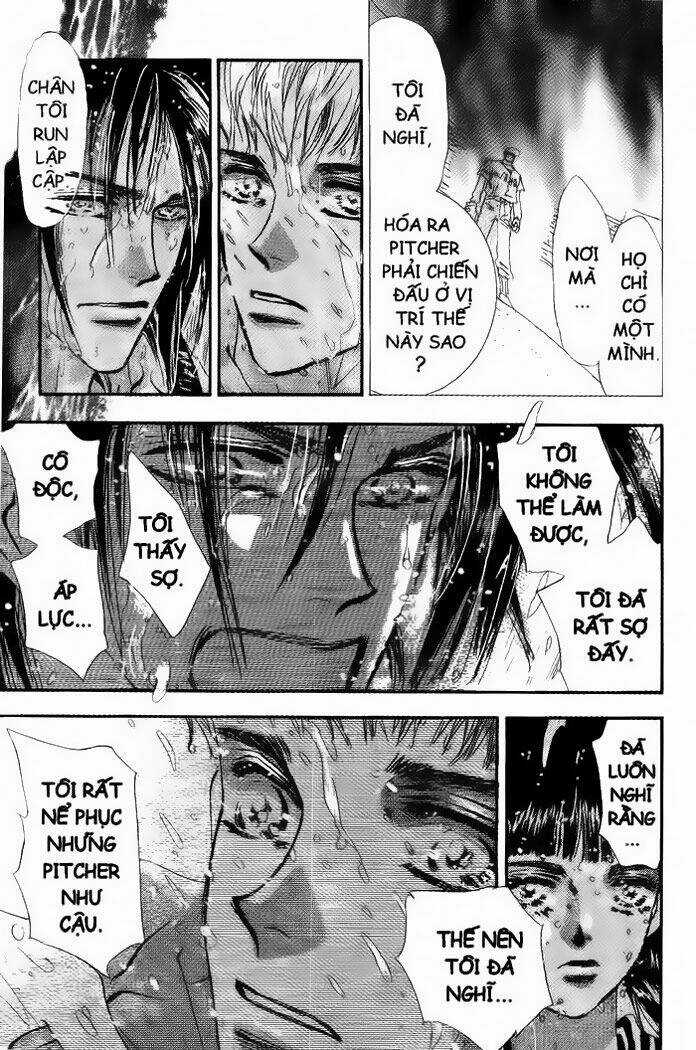 7 Mầm sống - Chapter 17 - Trang 25