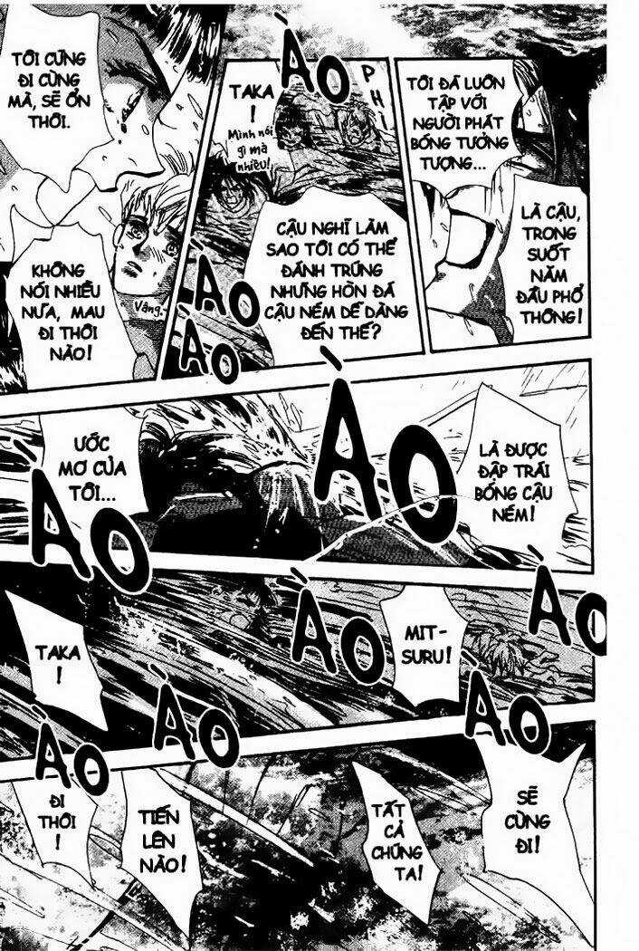 7 Mầm sống - Chapter 17 - Trang 27