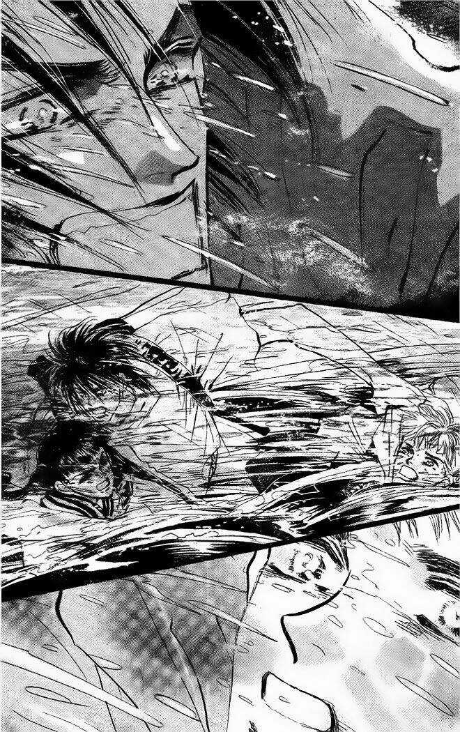 7 Mầm sống - Chapter 17 - Trang 28