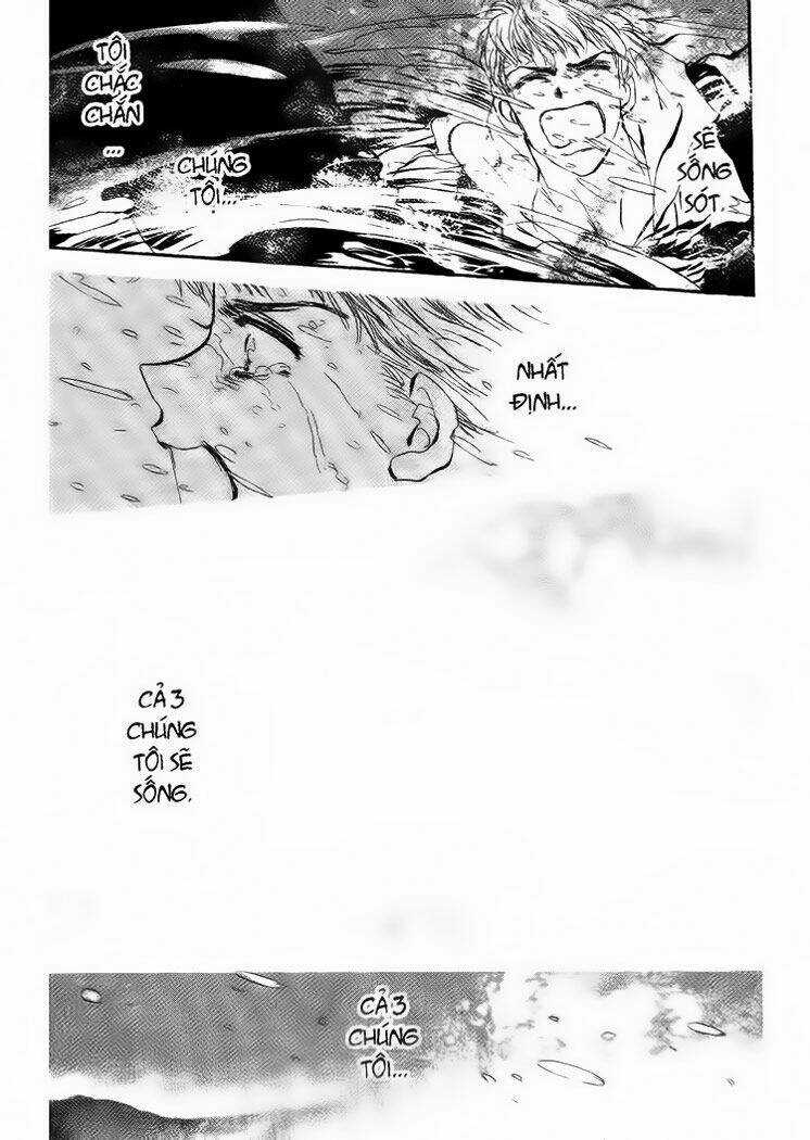 7 Mầm sống - Chapter 17 - Trang 29