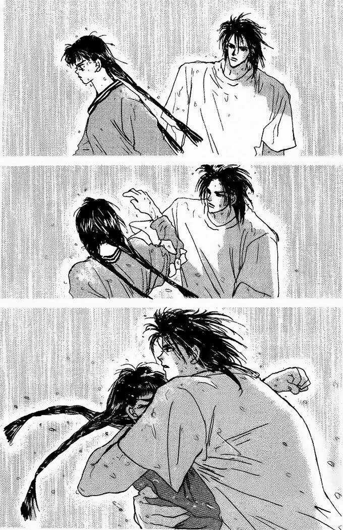 7 Mầm sống - Chapter 17 - Trang 32