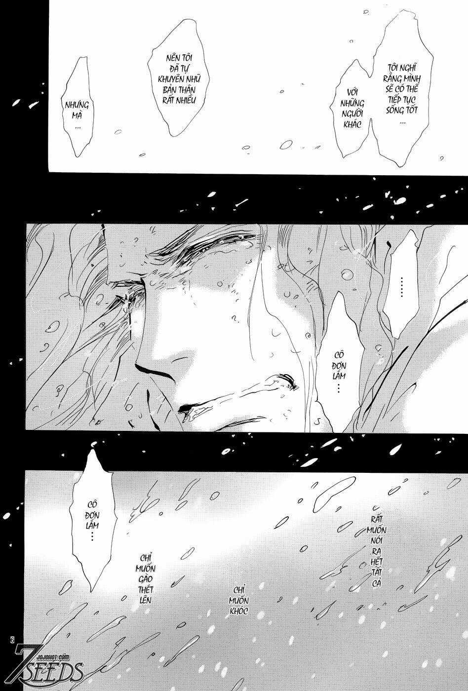 7 Mầm sống - Chapter 170 - Trang 12