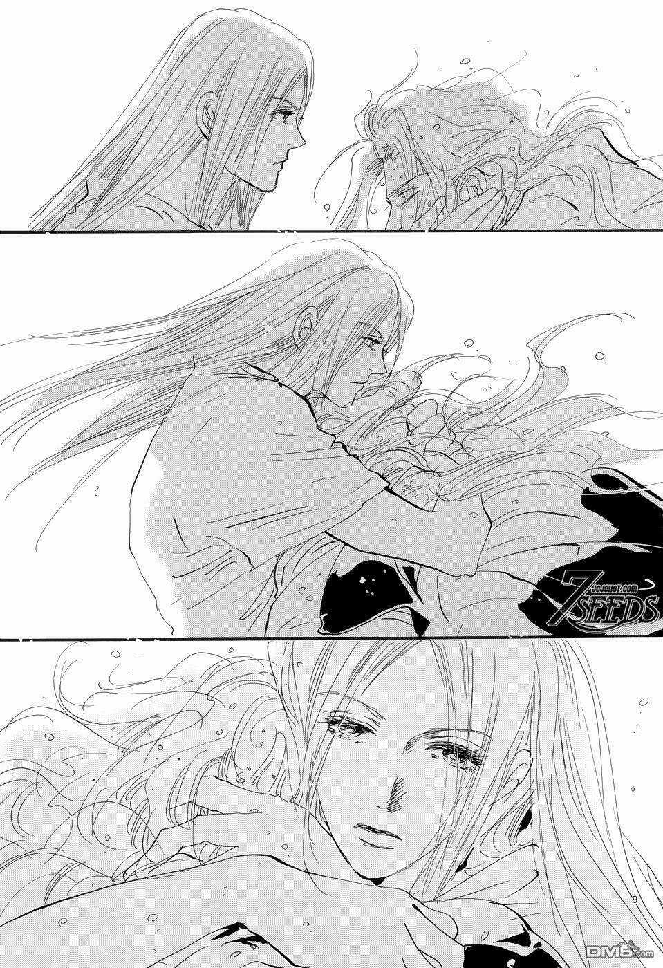 7 Mầm sống - Chapter 170 - Trang 15