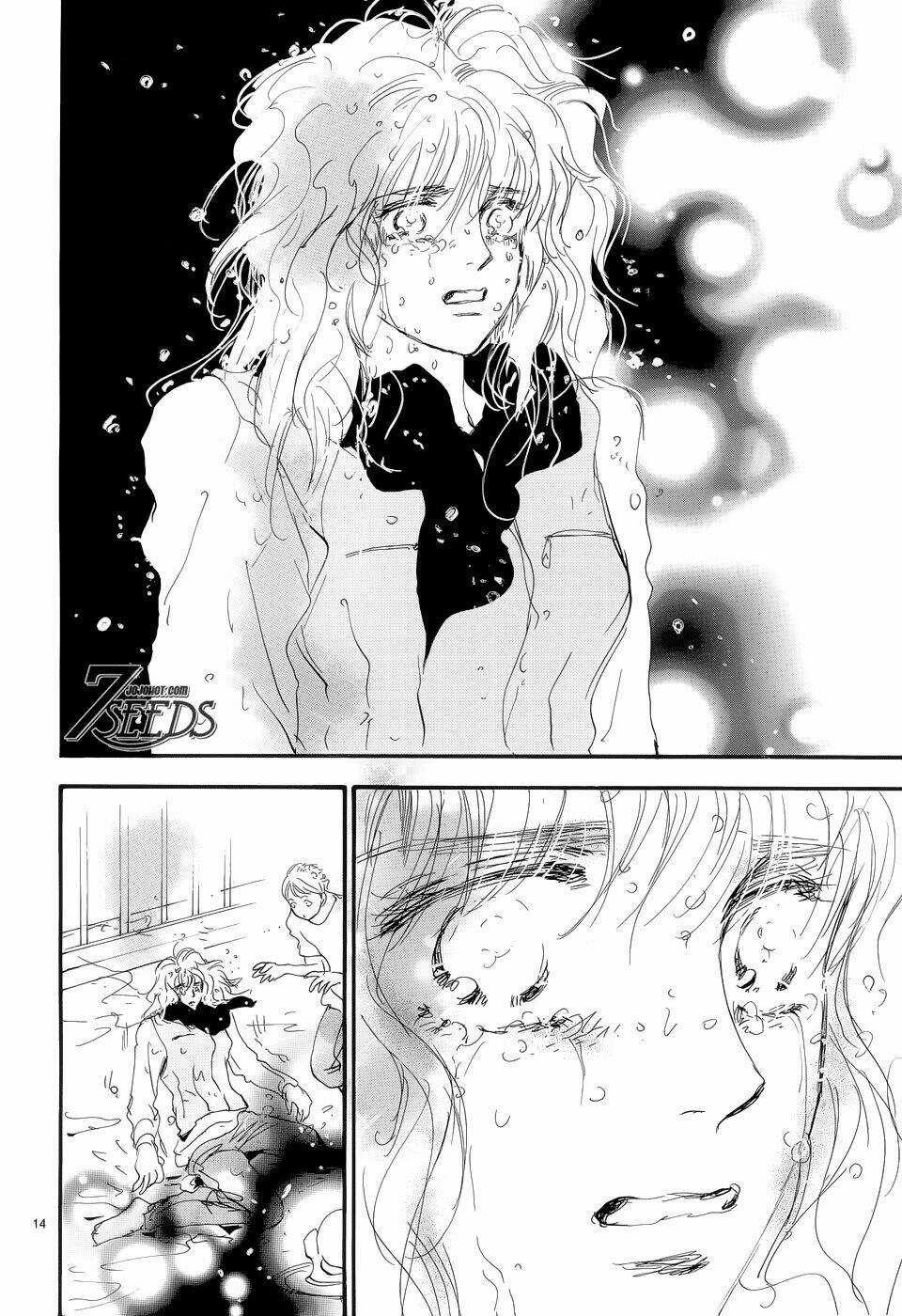 7 Mầm sống - Chapter 170 - Trang 20