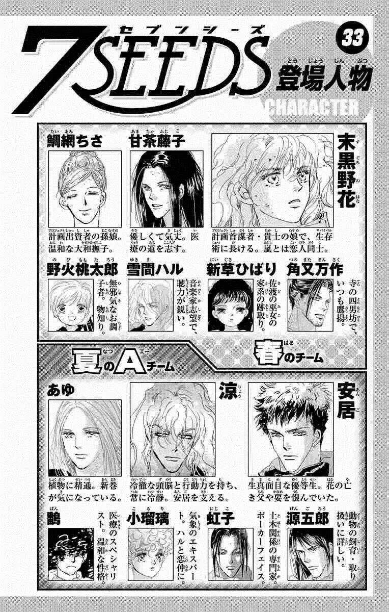 7 Mầm sống - Chapter 170 - Trang 5