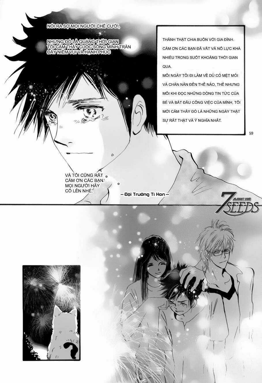 7 Mầm sống - Chapter 172.5 - Trang 62