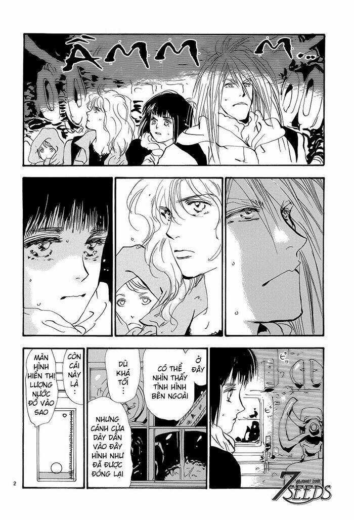 7 Mầm sống - Chapter 173 - Trang 3