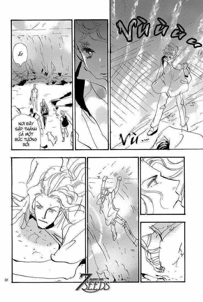 7 Mầm sống - Chapter 173 - Trang 23