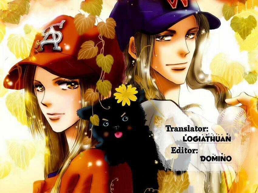 7 Mầm sống - Chapter 174 - Trang 1