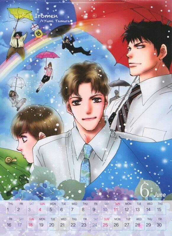 7 Mầm sống - Chapter 174 - Trang 2