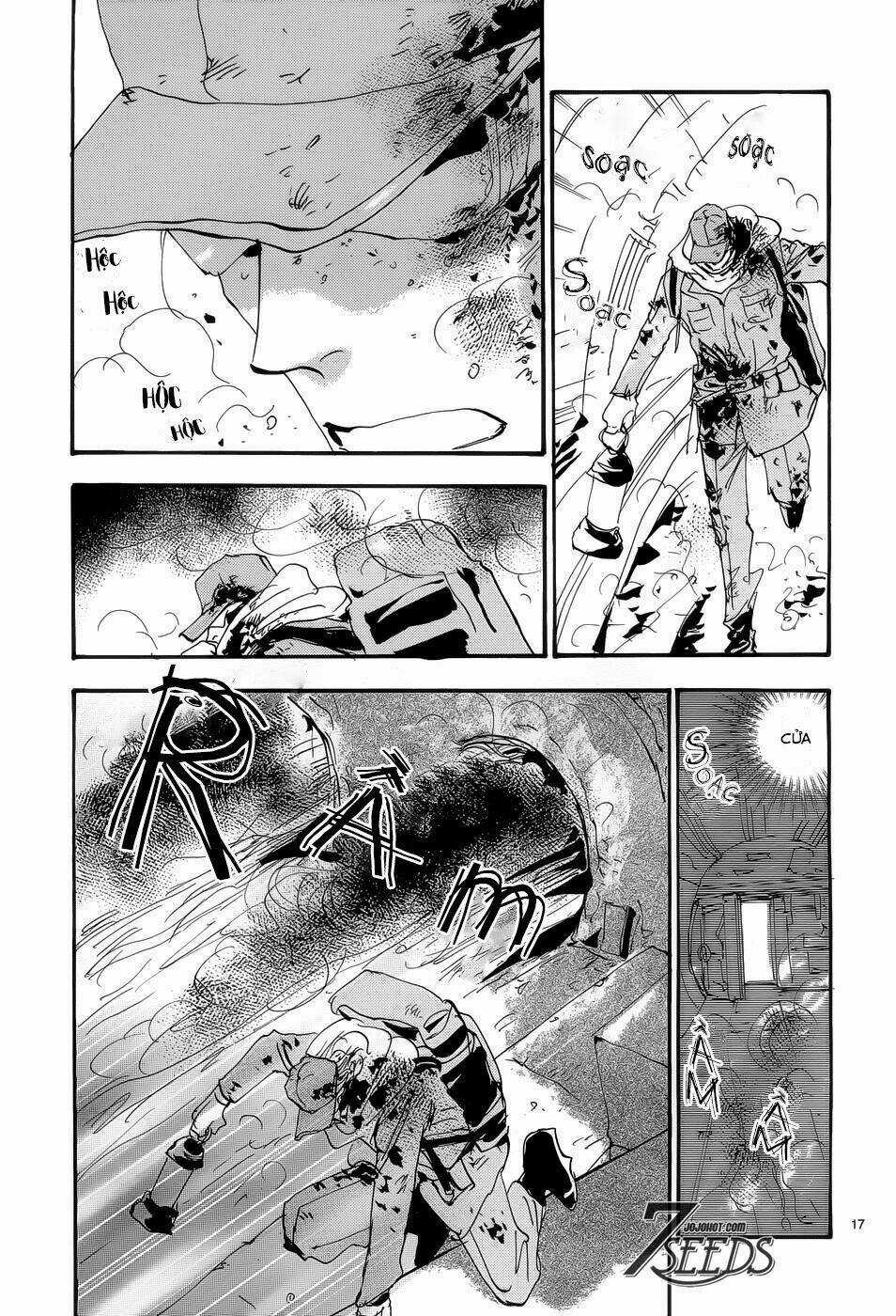 7 Mầm sống - Chapter 175 - Trang 19