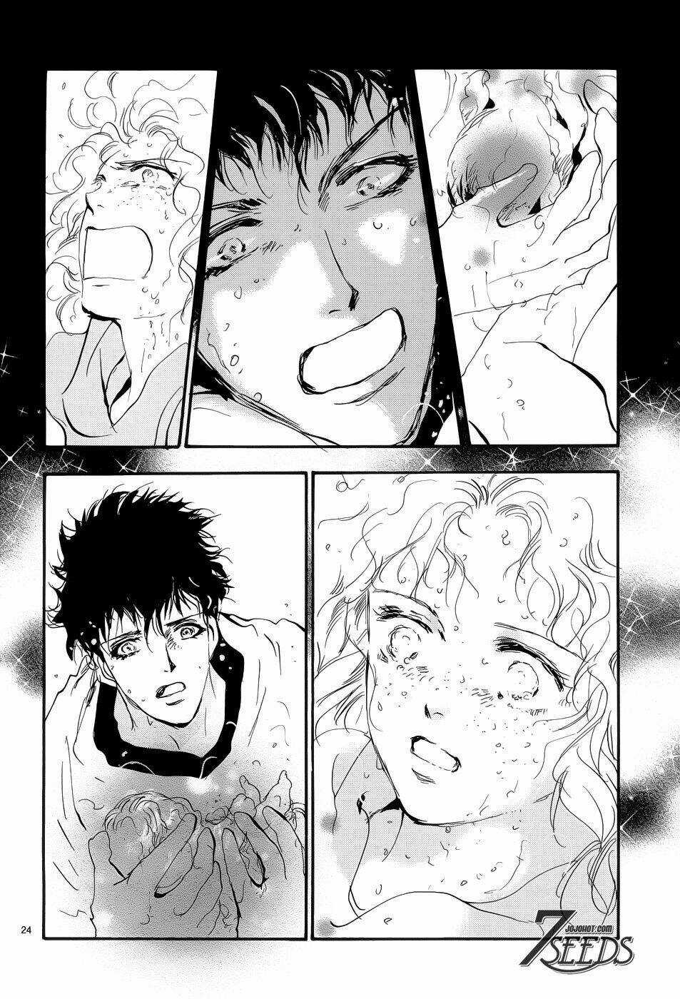 7 Mầm sống - Chapter 176 - Trang 26