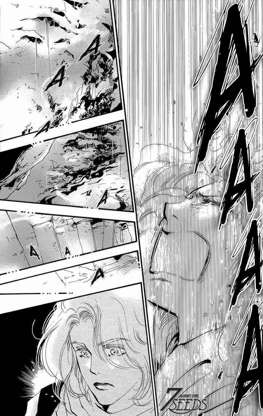 7 Mầm sống - Chapter 176 - Trang 9