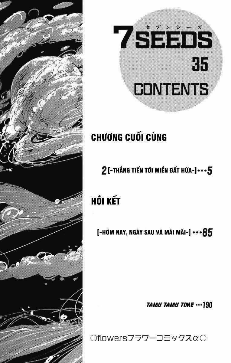 7 Mầm sống - Chapter 177 - Trang 2