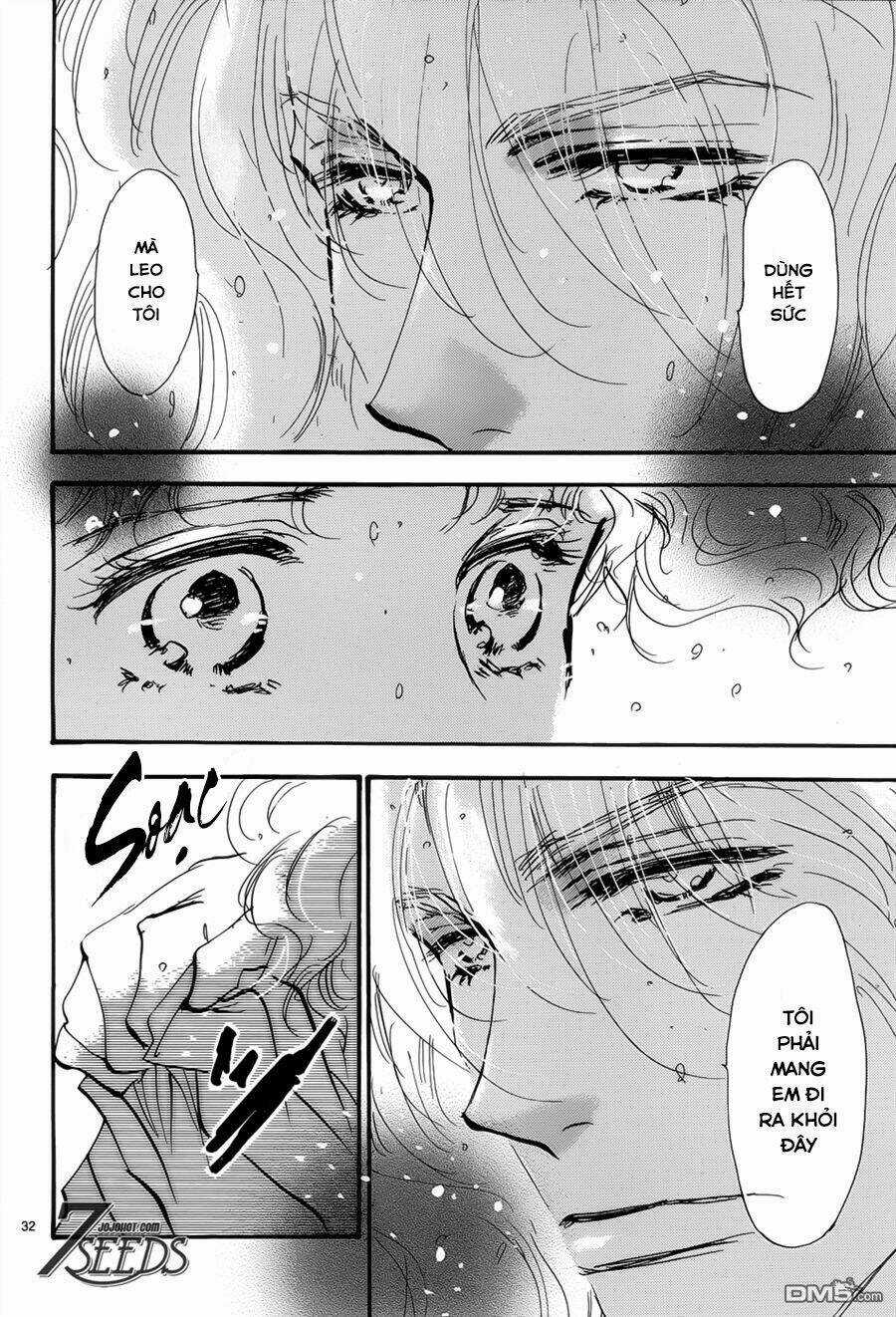 7 Mầm sống - Chapter 177 - Trang 37