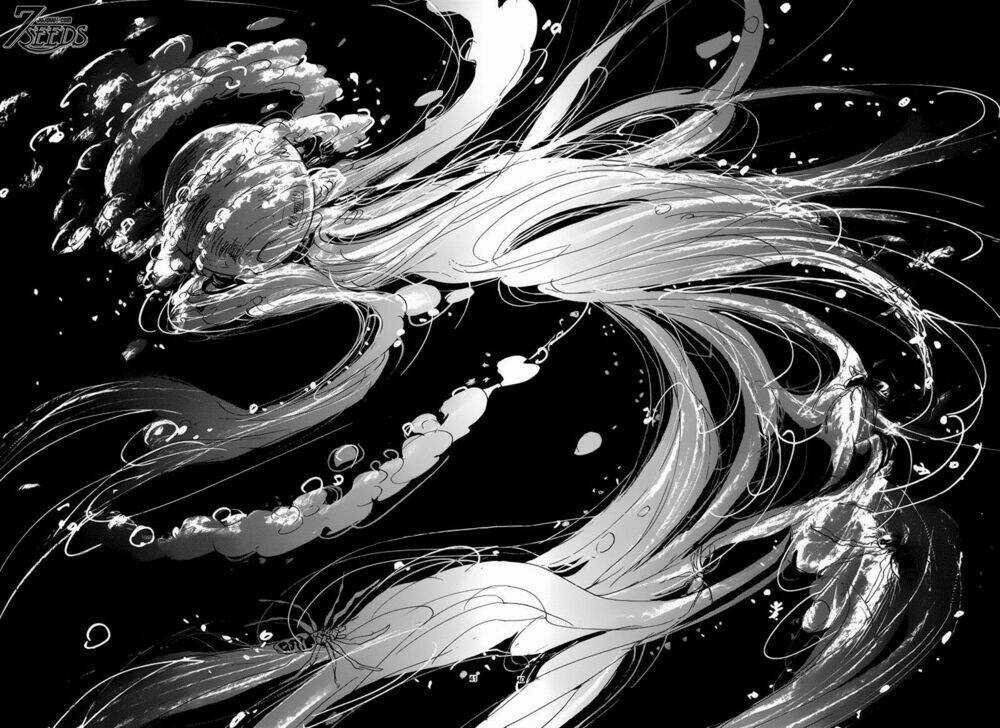 7 Mầm sống - Chapter 177 - Trang 45