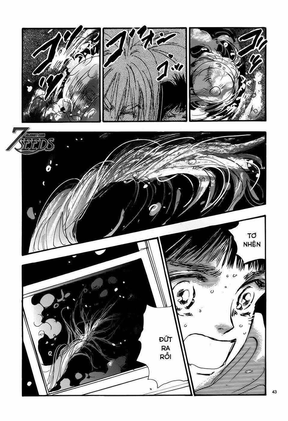 7 Mầm sống - Chapter 177 - Trang 47