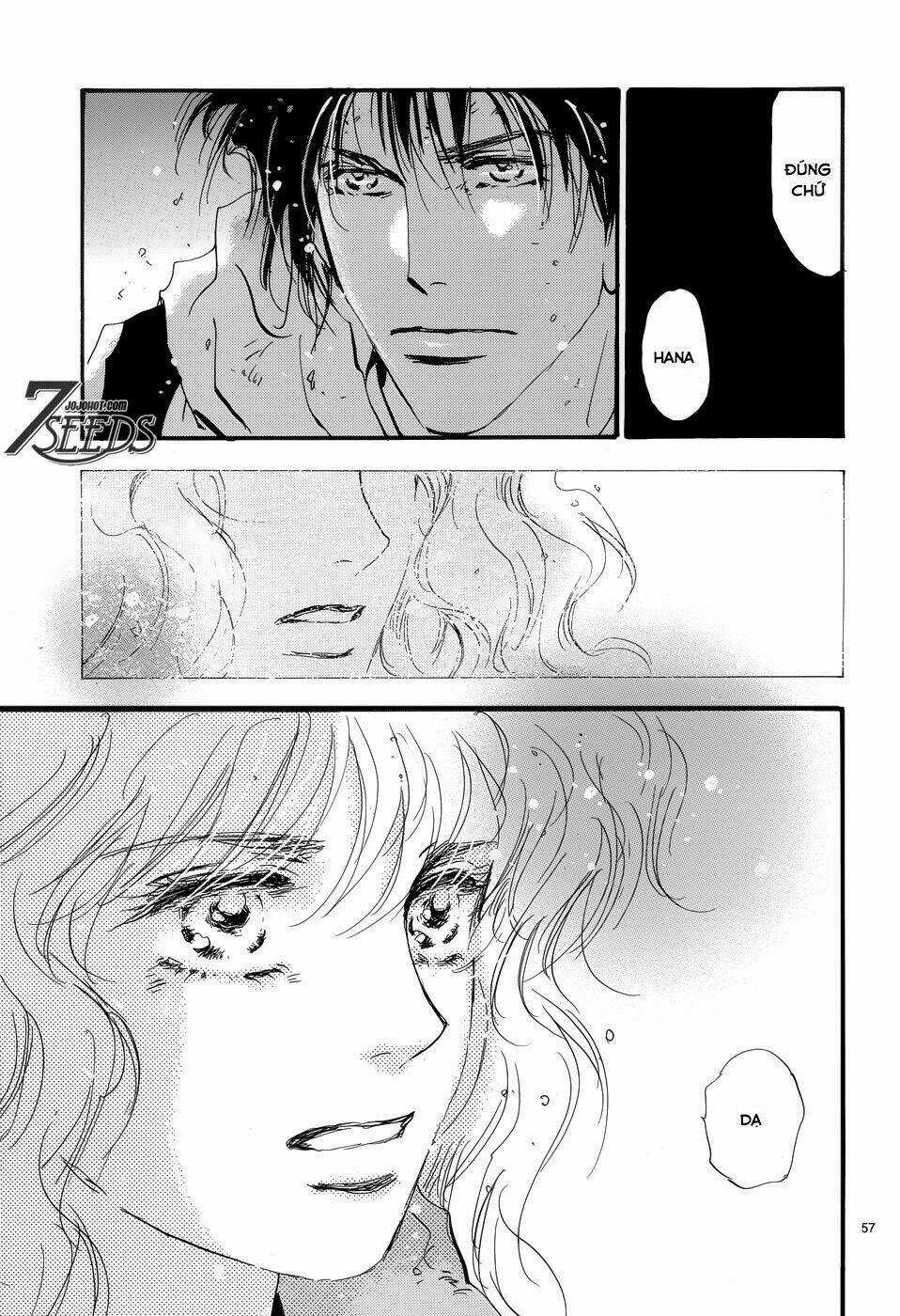 7 Mầm sống - Chapter 177 - Trang 61