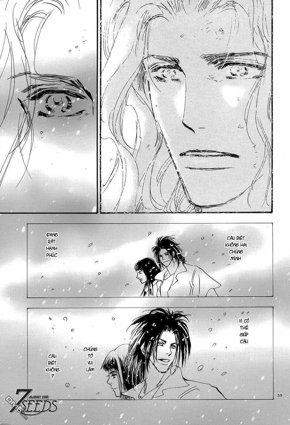 7 Mầm sống - Chapter 177 - Trang 63