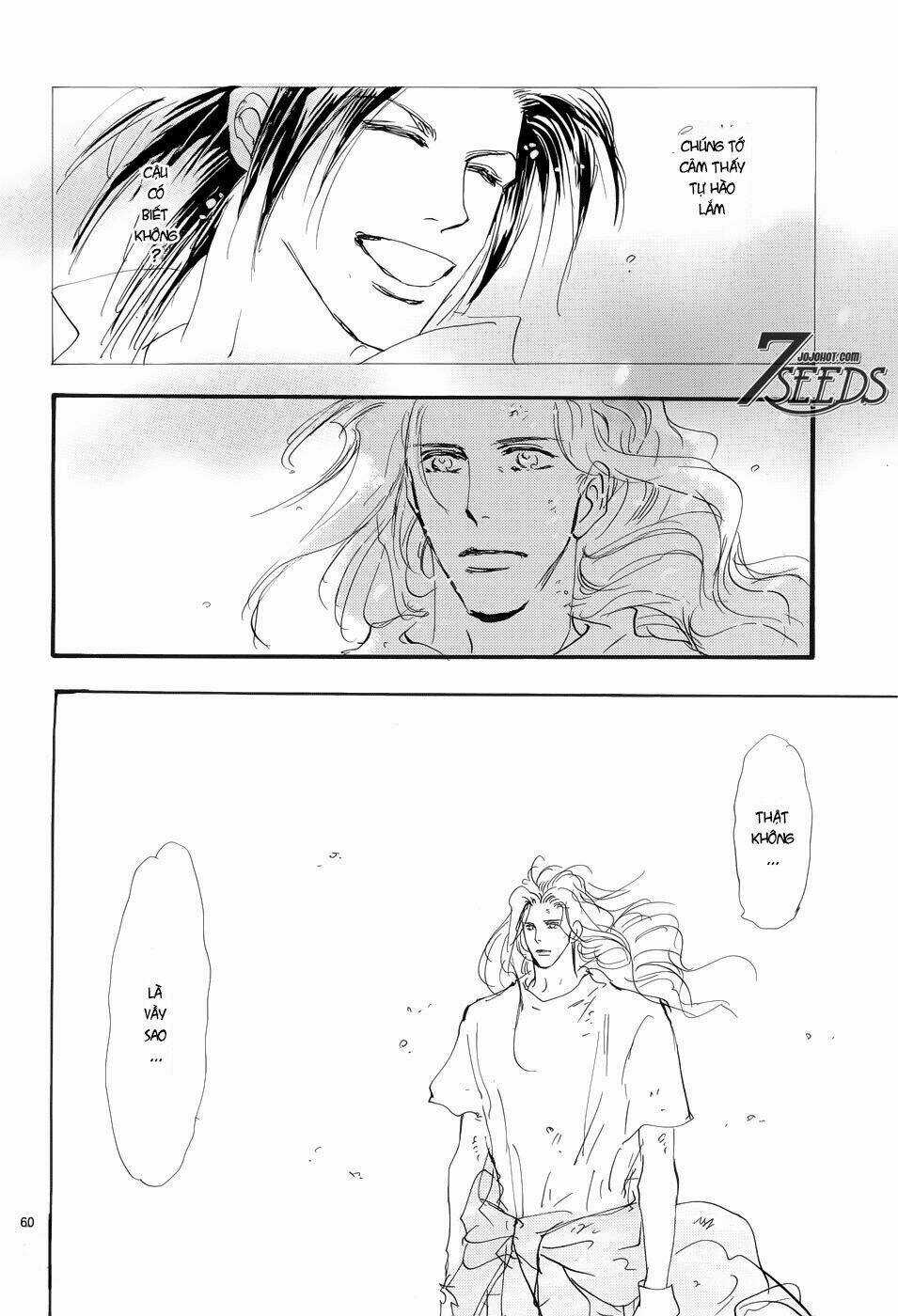 7 Mầm sống - Chapter 177 - Trang 64