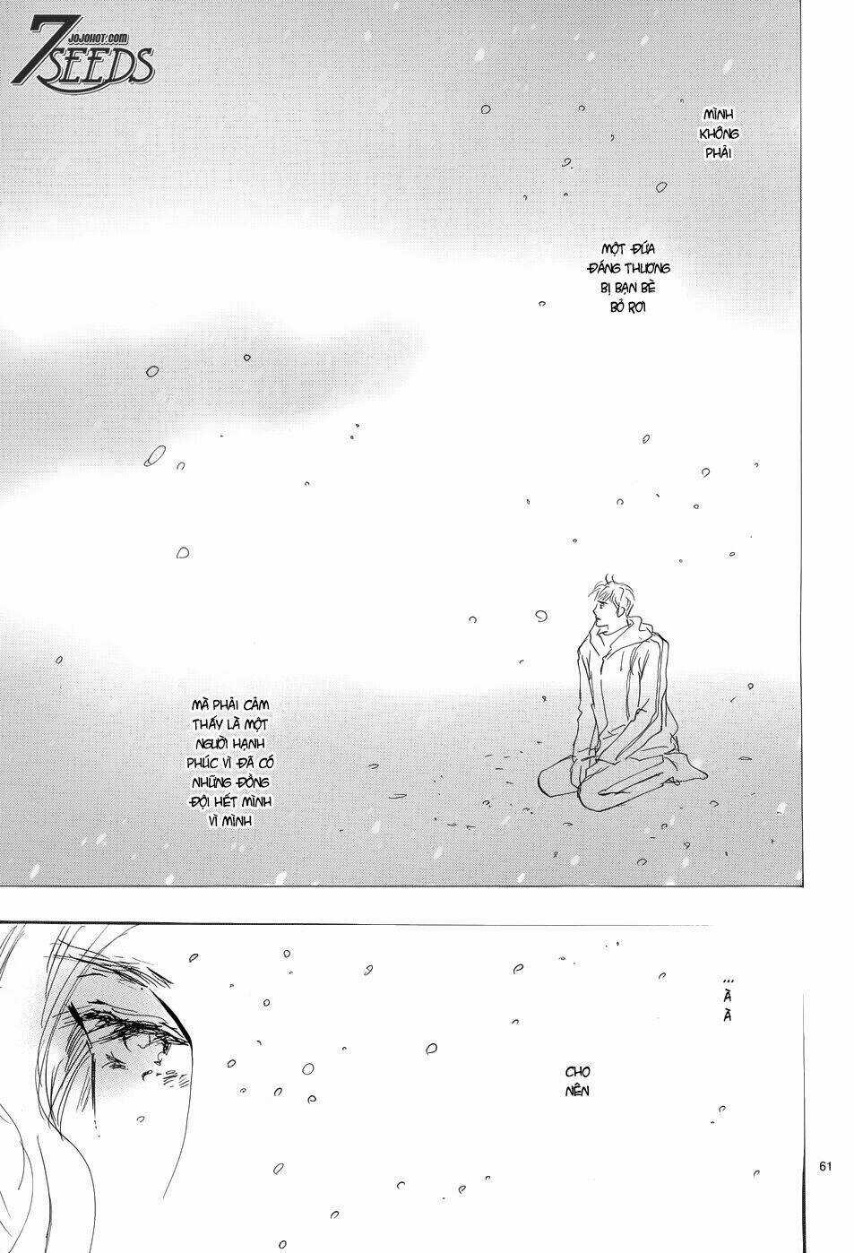 7 Mầm sống - Chapter 177 - Trang 65