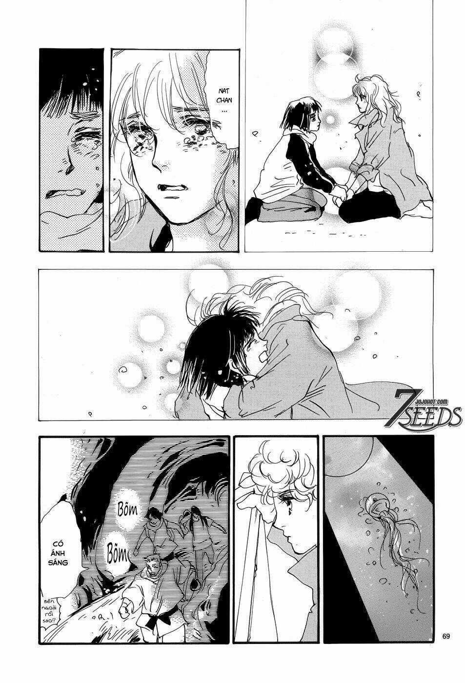 7 Mầm sống - Chapter 177 - Trang 73