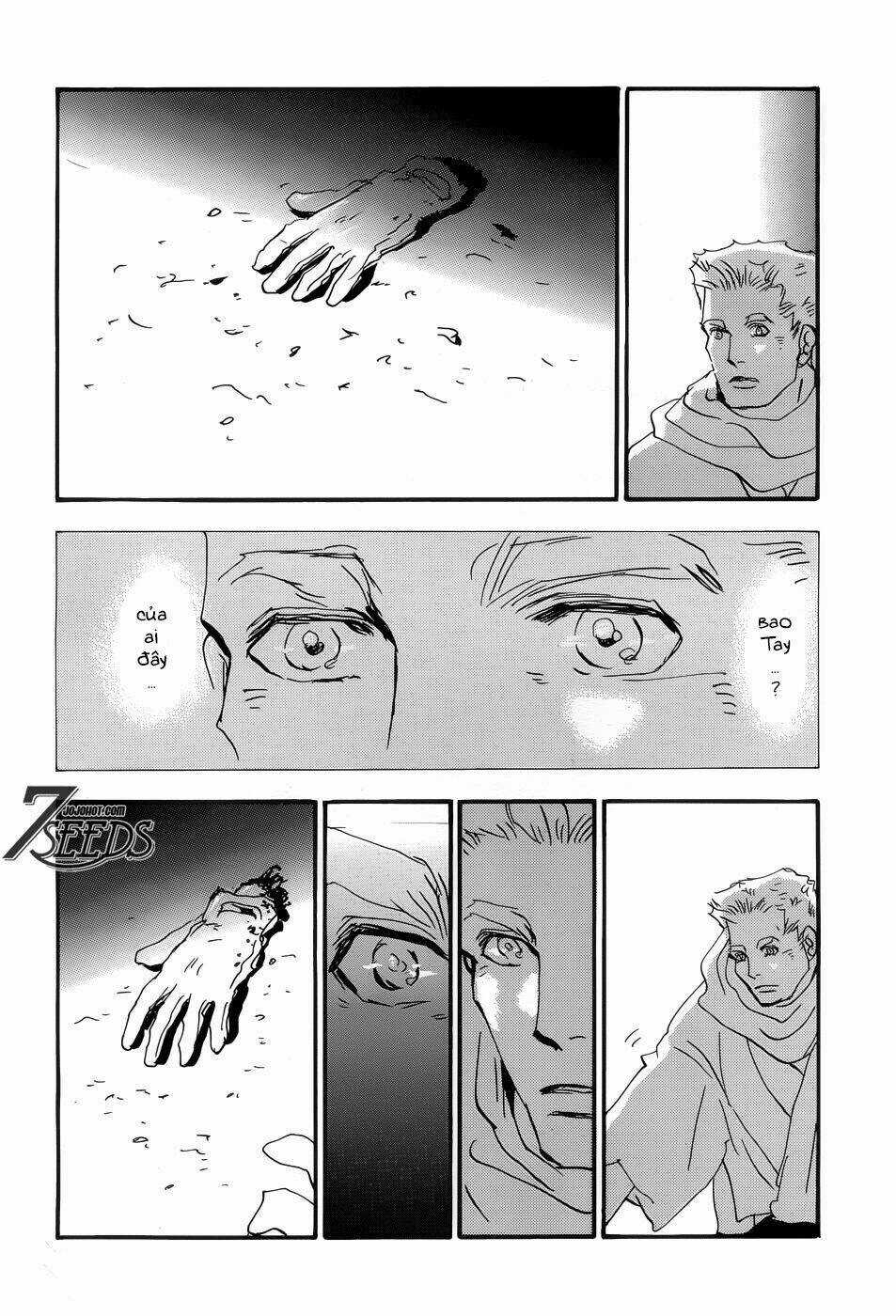 7 Mầm sống - Chapter 177 - Trang 76