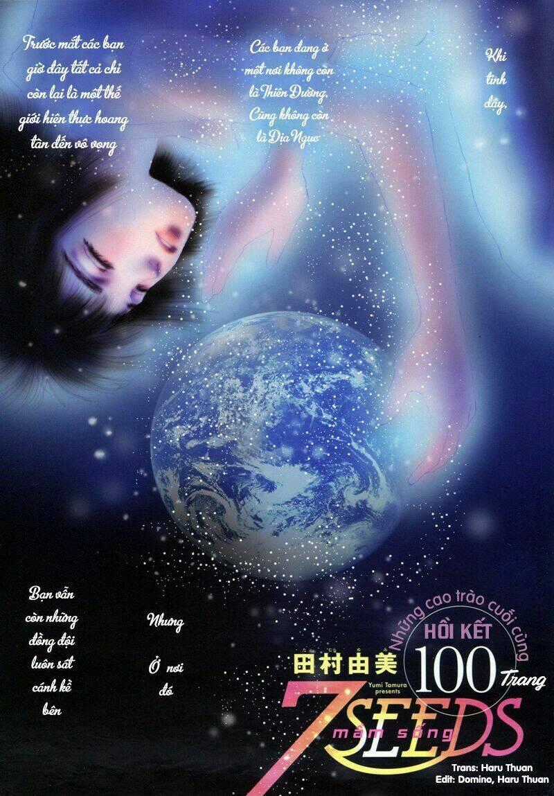 7 Mầm sống - Chapter 178 - Trang 2