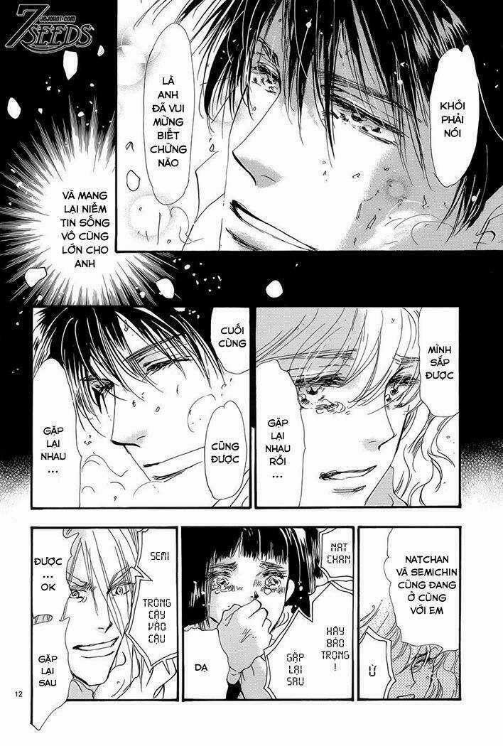 7 Mầm sống - Chapter 178 - Trang 14