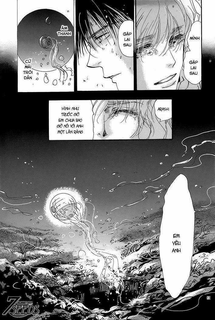 7 Mầm sống - Chapter 178 - Trang 15