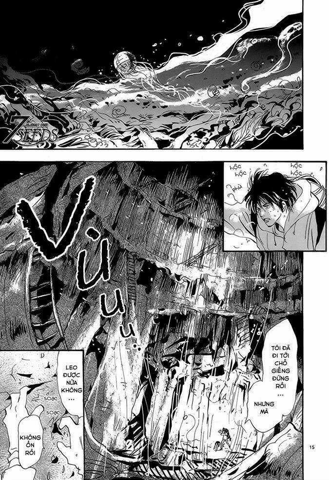 7 Mầm sống - Chapter 178 - Trang 17