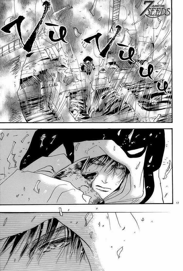 7 Mầm sống - Chapter 178 - Trang 19