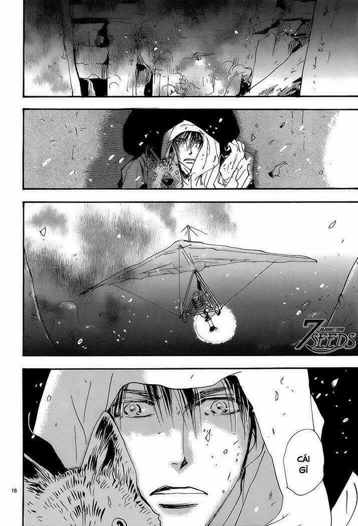 7 Mầm sống - Chapter 178 - Trang 20