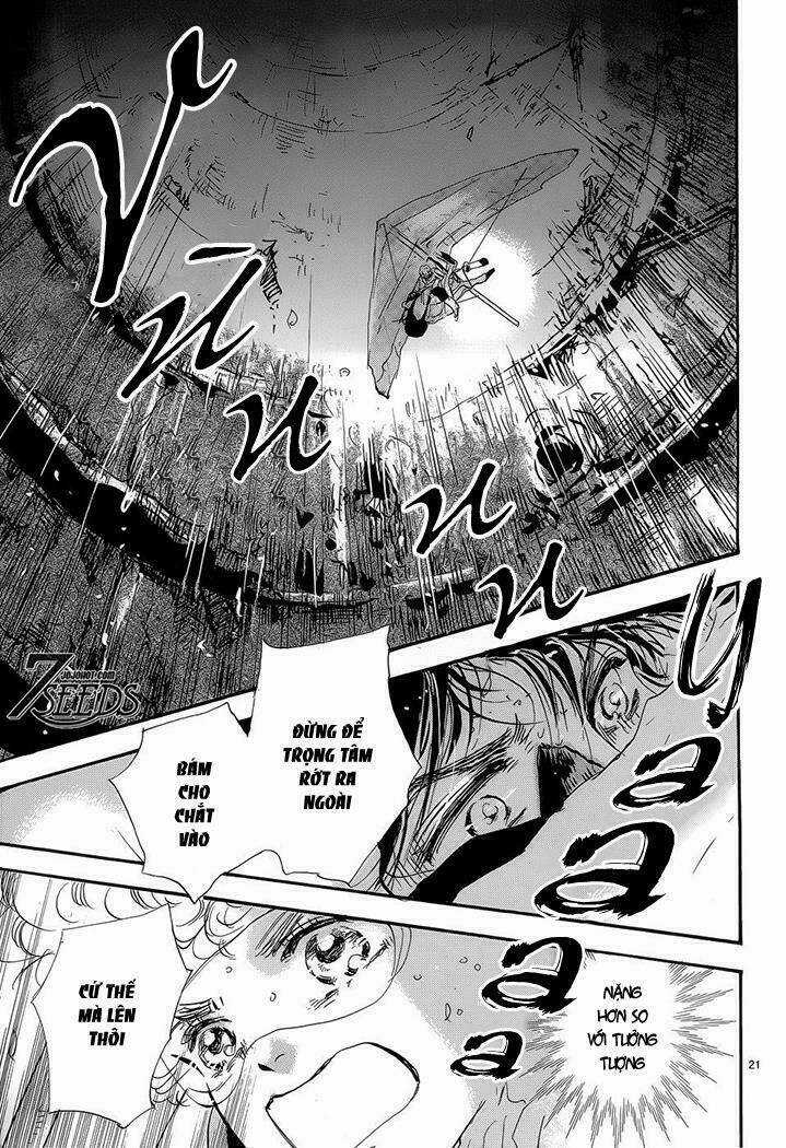 7 Mầm sống - Chapter 178 - Trang 23