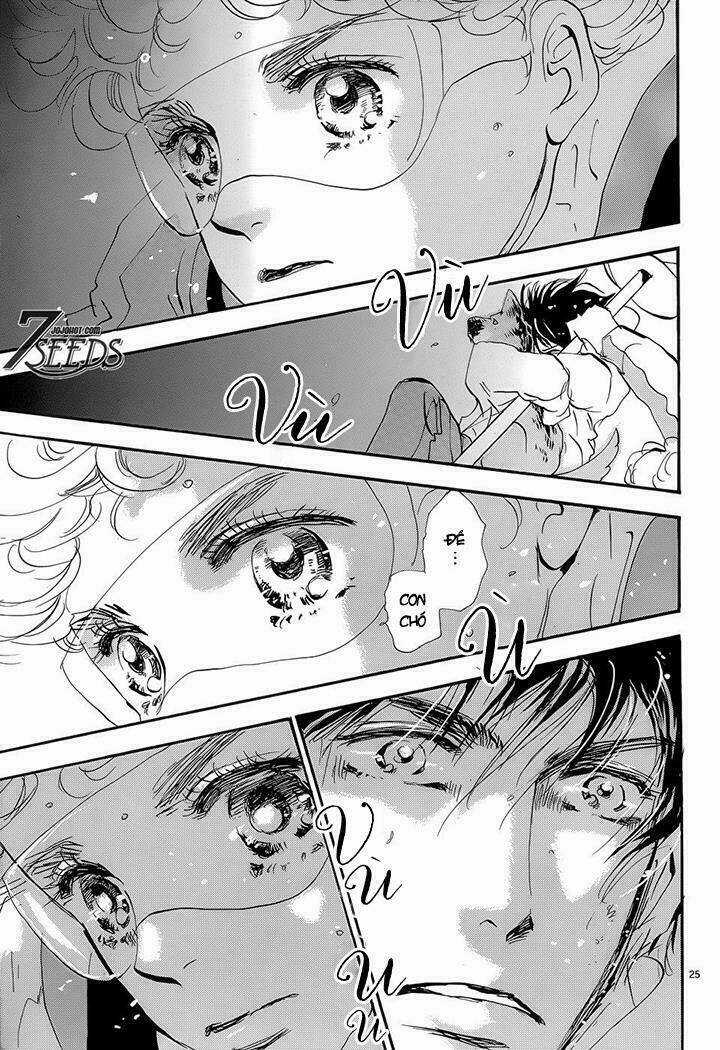 7 Mầm sống - Chapter 178 - Trang 27