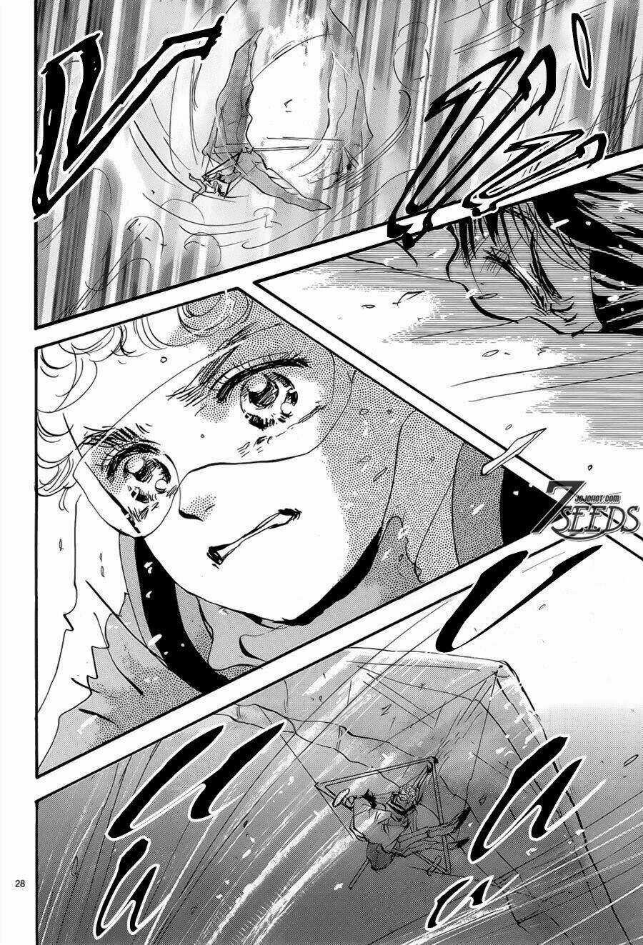 7 Mầm sống - Chapter 178 - Trang 30