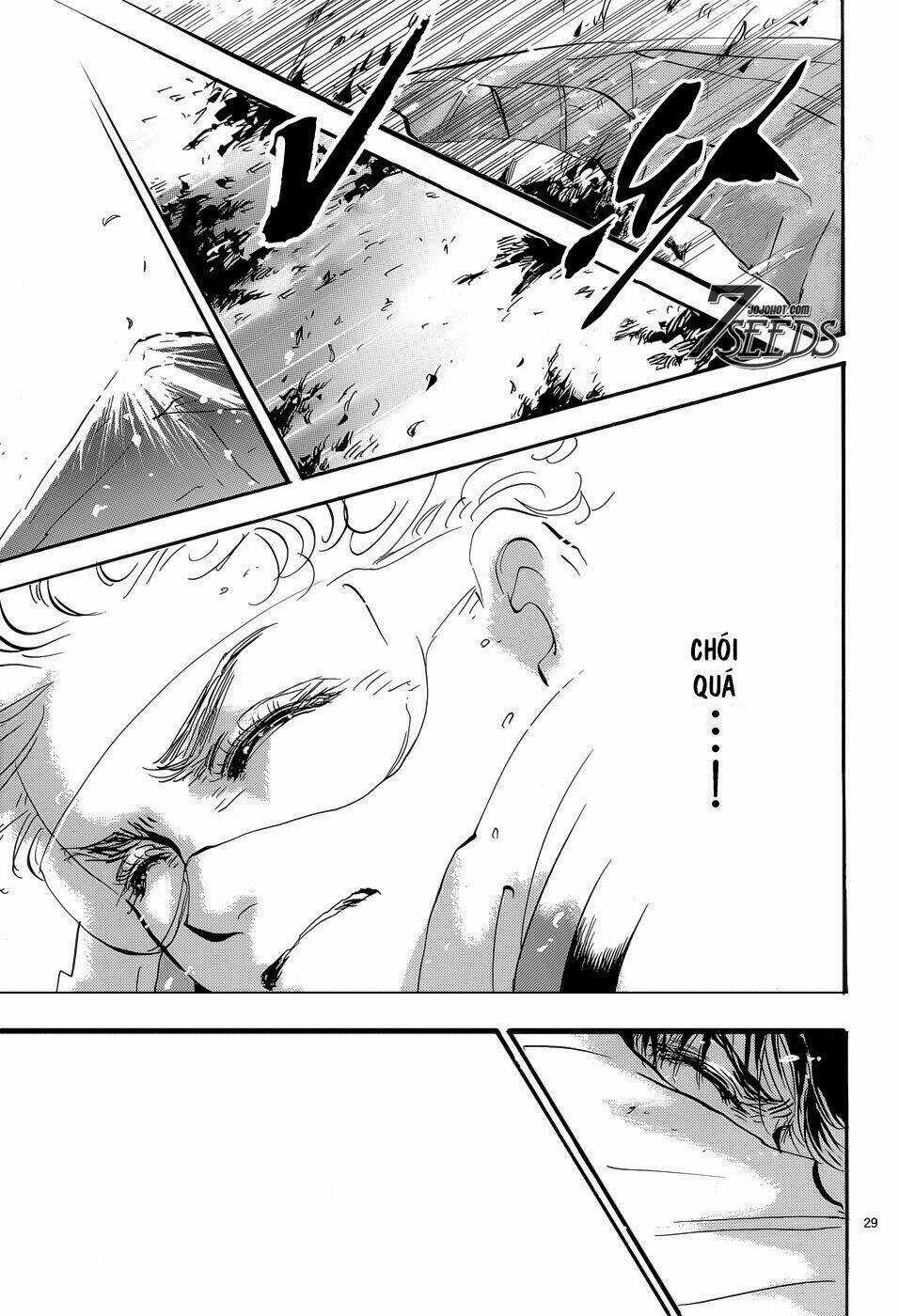 7 Mầm sống - Chapter 178 - Trang 31