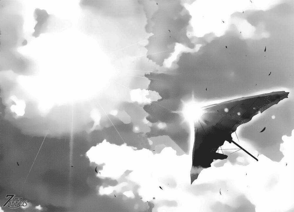 7 Mầm sống - Chapter 178 - Trang 32